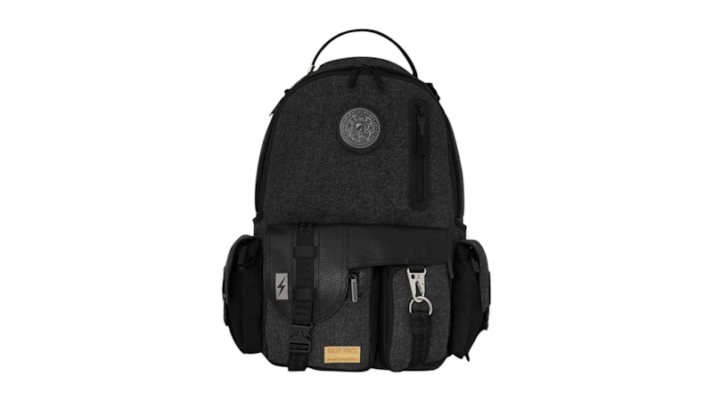 Sprayground John Wick Special Ops Backpack Multicolor