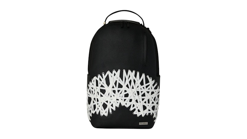 Sprayground Lace Maze Backpack Multicolor