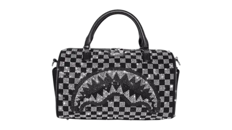 Sprayground Light Years Ahead Mini Duffle Multicolor