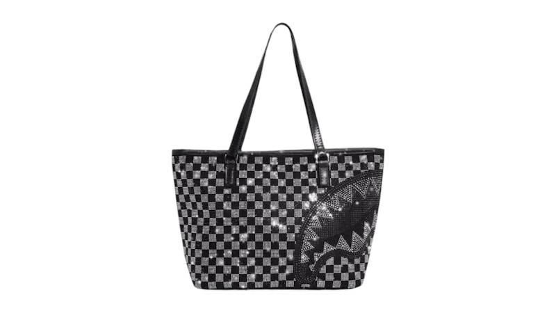 Sprayground Light Years Ahead Tote Multicolor