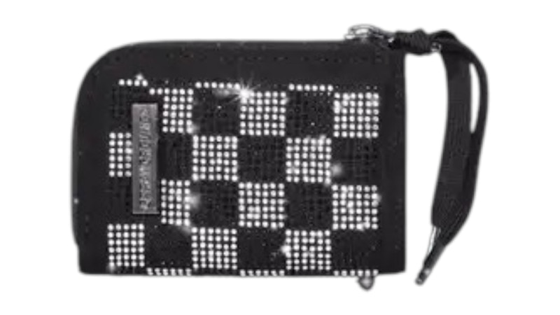 Sprayground Light Years Ahead Wallet Multicolor