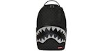 Sprayground Lights Out Sharks In Paris Backpack Multicolor