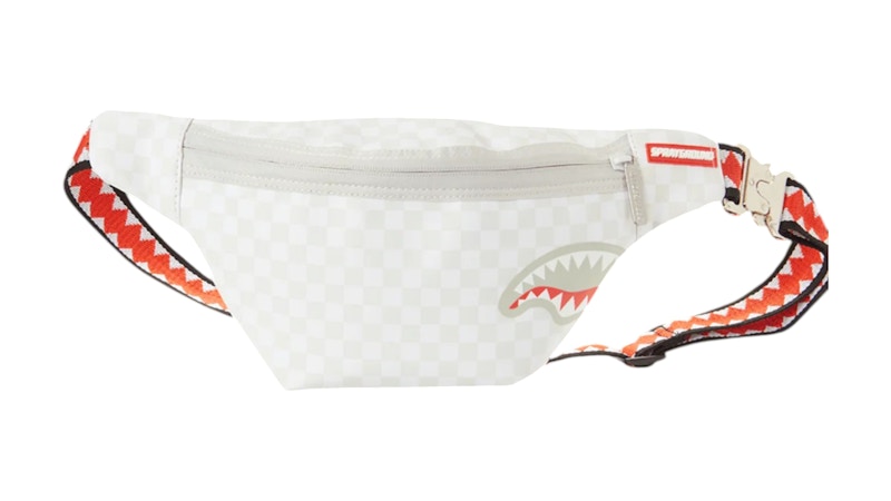 Sprayground Mean & Clean: Savvy Crossbody Multicolor