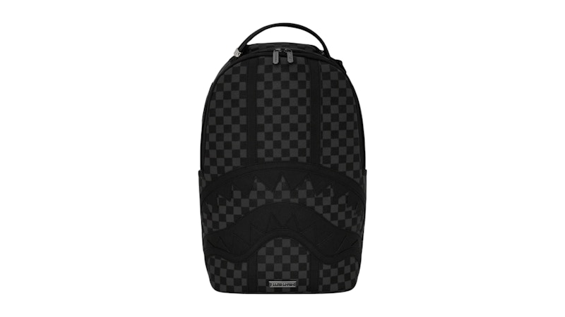 Sprayground Midnight Chateau DLXSV Backpack Multicolor