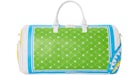 Sprayground Modus Operandi Chameleon Duffle Multicolor