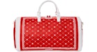 Sprayground Modus Operandi Duffle Multicolor