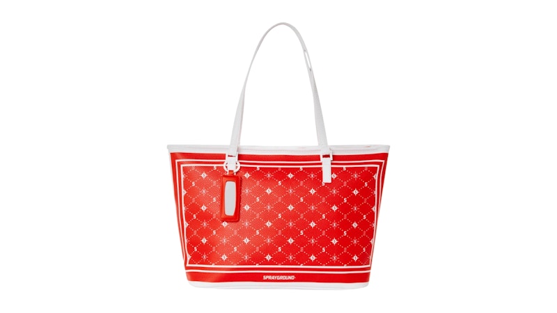 Bolsa Sprayground Modus Operandi multicolor