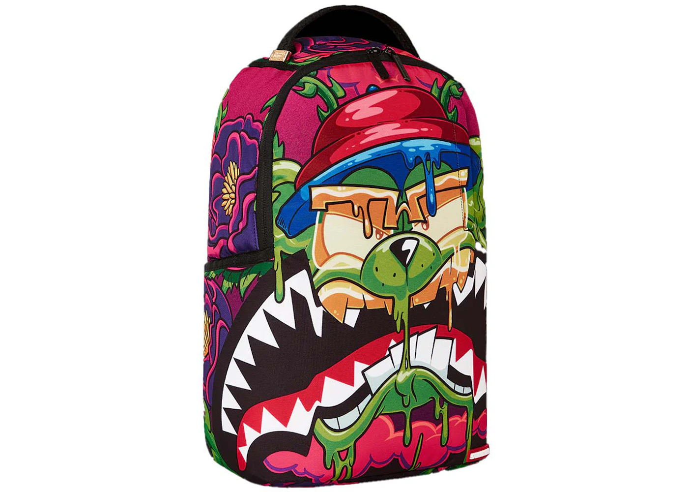 Money Bear Sprayground Gummy Money Sprayground Bag Gummy Money
