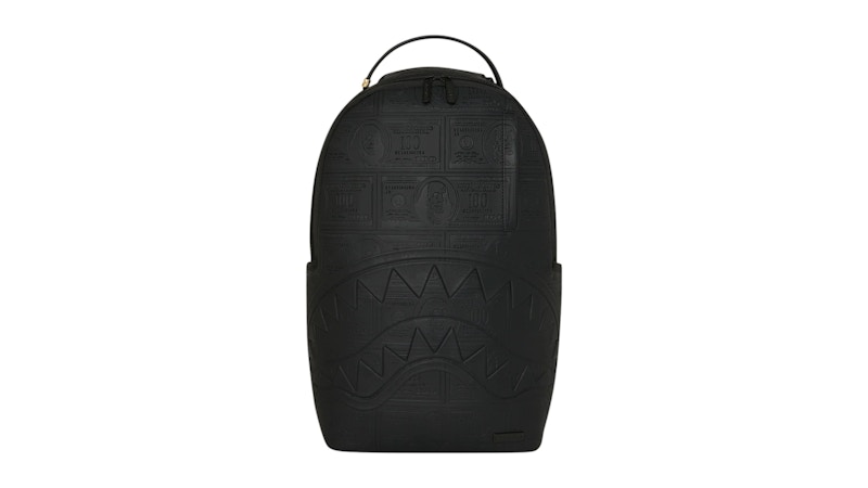Sprayground Money Heist Backpack Multicolor
