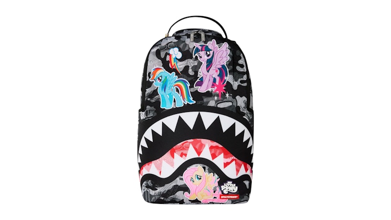 Sprayground My Little Pony Magic Backpack Multicolor