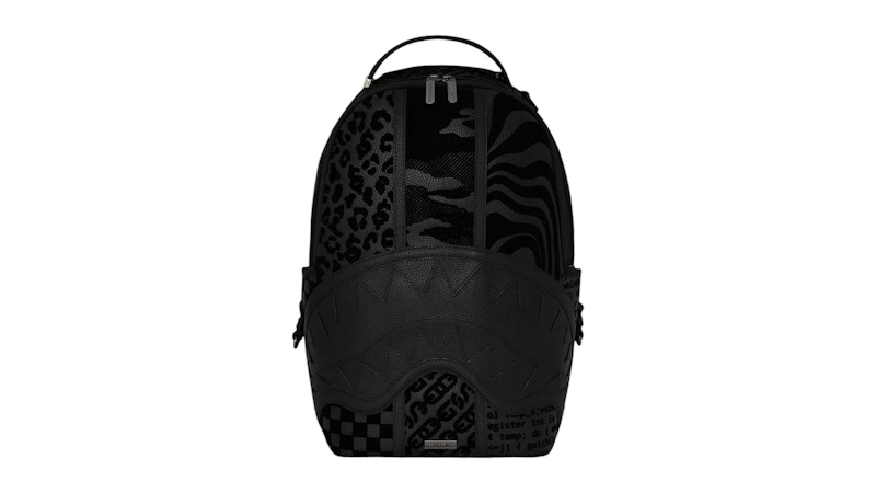 Sac à dos Sprayground Nemesis Hunt multicolore
