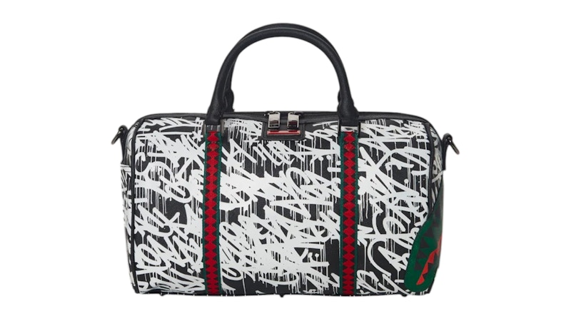 Sprayground Night Night Mini Duffle Multicolor