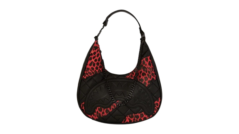 Sprayground Night Spot Vice Shoulder Bag Multicolor