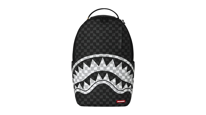 Sprayground Noir Fang Backpack Multicolor