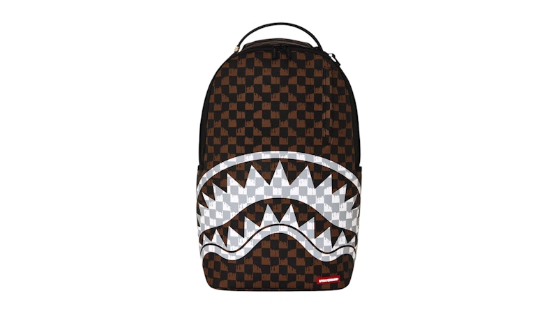 Sprayground Paris Fang Backpack Multicolor
