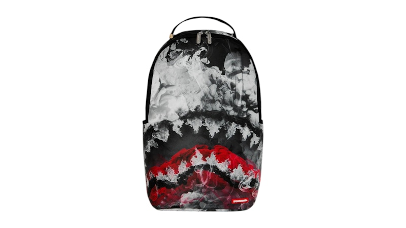 Sprayground Phantom Fade Backpack Multicolor