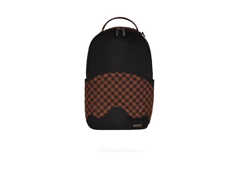Sprayground Polyester Backpack (910B7667NSZ) Multicolor