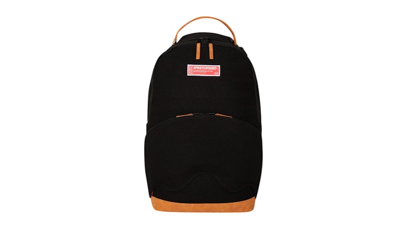Zaino Sprayground Porter Cargo Shark Multicolore