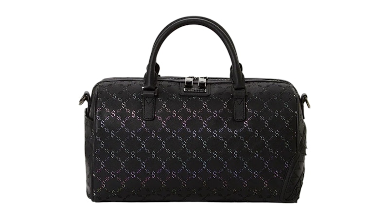 Sprayground Pri$M Superjet Mini Duffle Multicolor