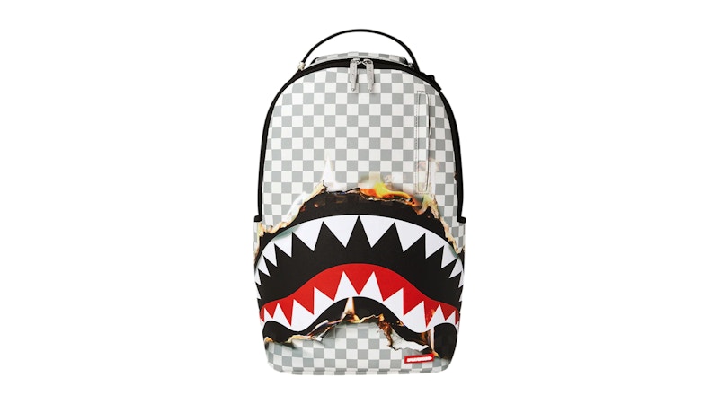 Sprayground Reveal The Real Backpack Multicolor