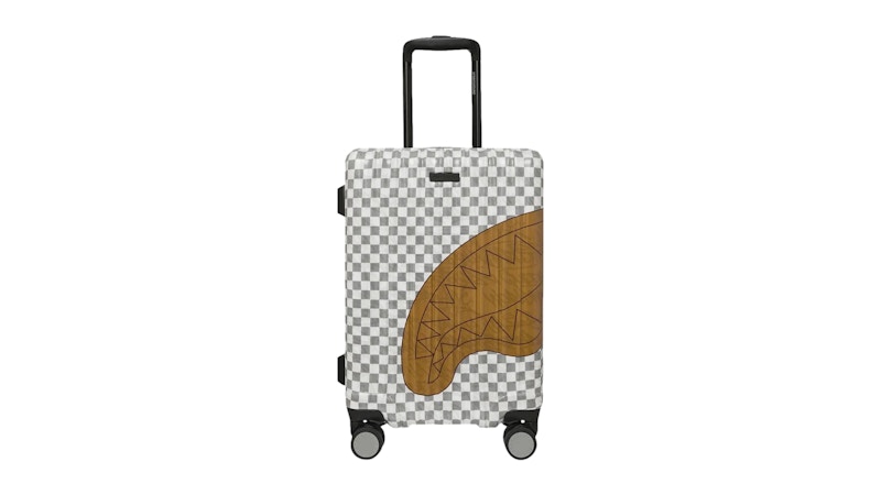 Sprayground Ritz Riviera Carry-on Luggage Multicolor
