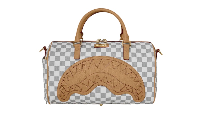 Sprayground Ritz Riviera Mini Duffle Bag Multicolor