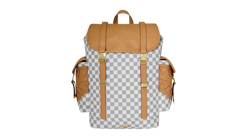 Sprayground Ritz Riviera Monte Carlo Backpack Multicolor