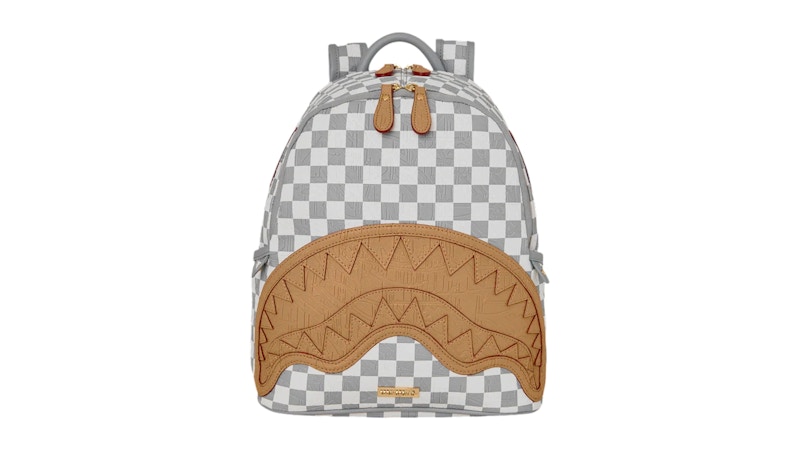 Sprayground Ritz Riviera Savage Backpack Multicolor