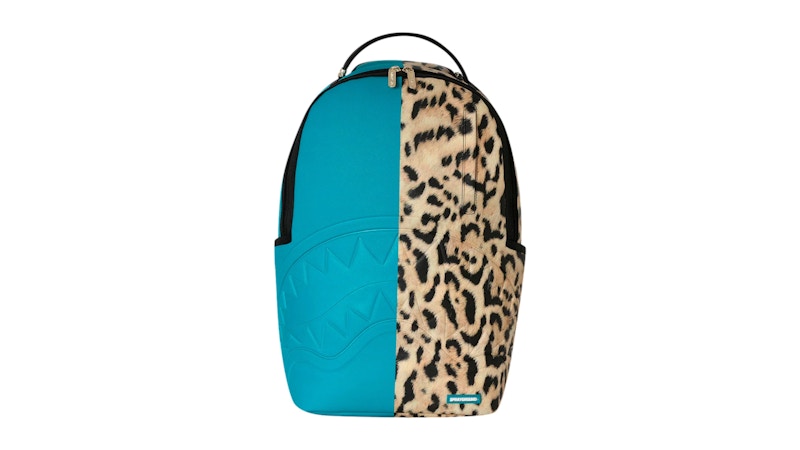 Sprayground Riviera Reign Backpack Multicolor