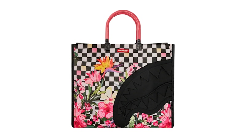 Sprayground Rodeo Drive Tote Multicolor