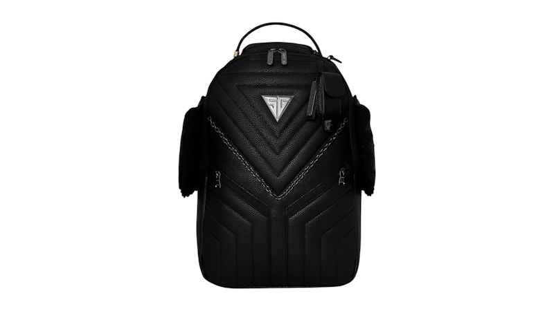 Sprayground Rogue Angel Backpack Multicolor