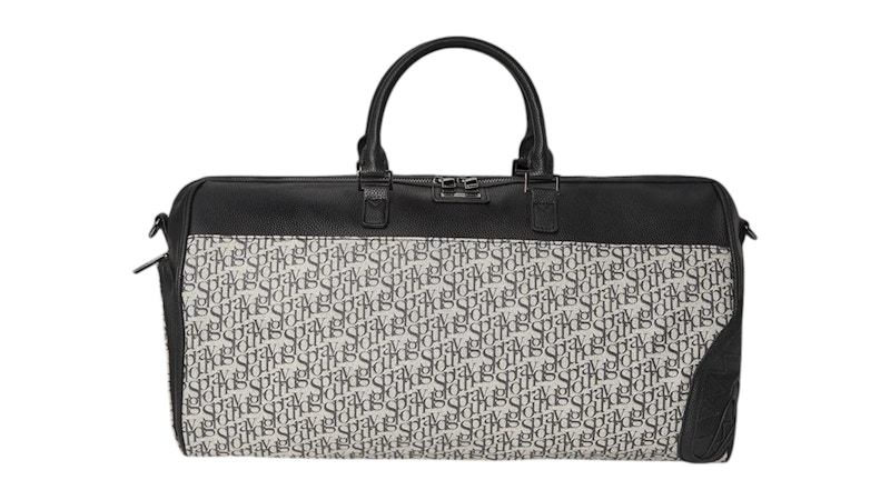 Sprayground SG All Day Duffle Multicolor