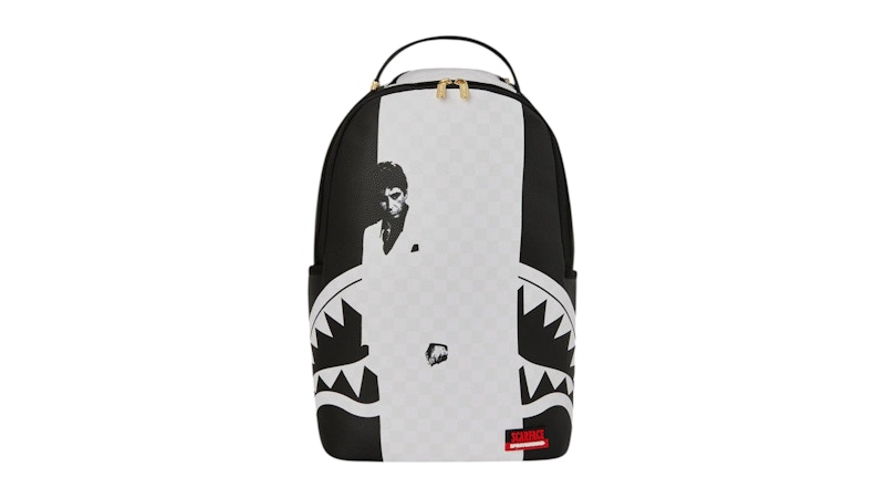 Sprayground Scarface OG Backpack Multicolor - SS26 - US
