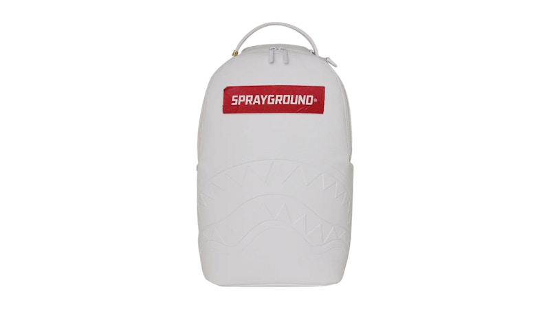 Sprayground Seal Of Approval Backpack Multicolor