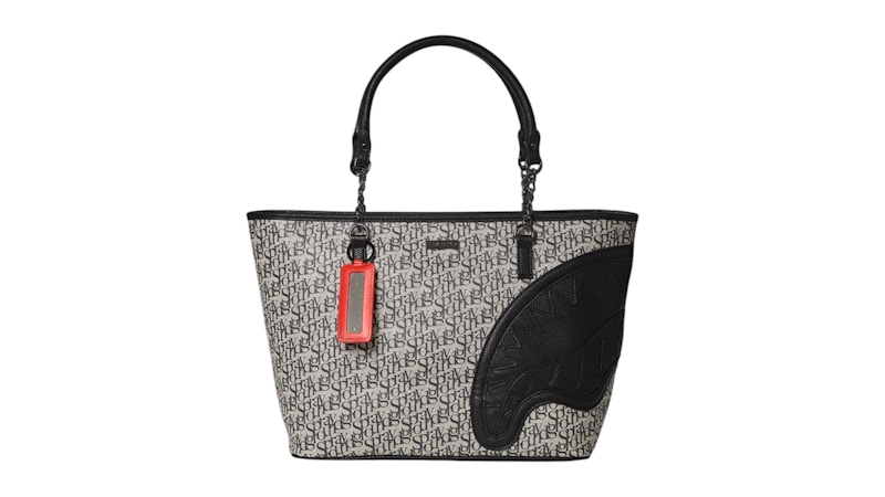 Sprayground Sg All Day Tote Multicolor