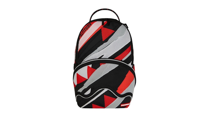 Sprayground Sarctic Arctic Rucksack Mehrfarbig