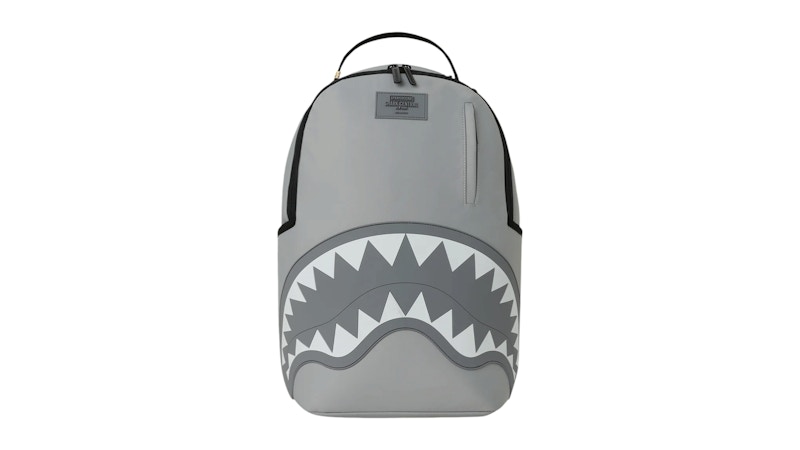 Sprayground Shark Central 2.0 Backpack Haze