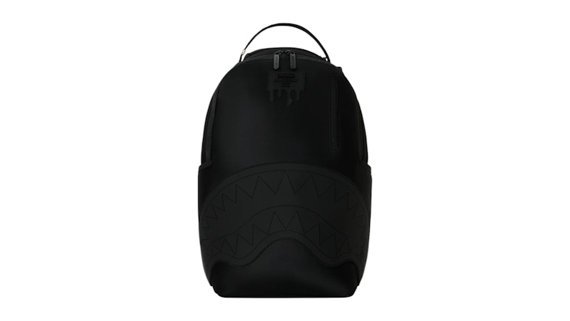 Sprayground Shark Central 2.0 Beyond Time Backpack Multicolor