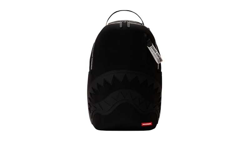 Sprayground Shark Central Lowkey Backpack Multicolor