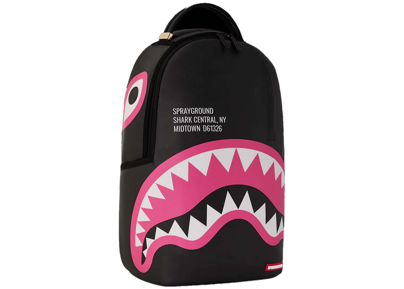 Fontana Pharmacy A Sprayground Bookbag Clothing #clothingbrand