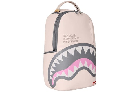 Backpack Zaino Sprayground Louis Vuitton Prezzo Sprayground