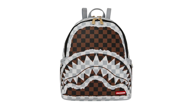 バッグ SPRAYGROUND Sprayground The Journey Begins Duffle Bag Multicolor - FW25 - JP