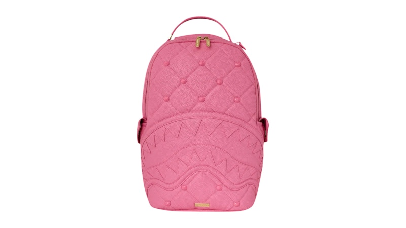 STUNNA リュック Tripled Decker Back Pack：ブラック | stunna