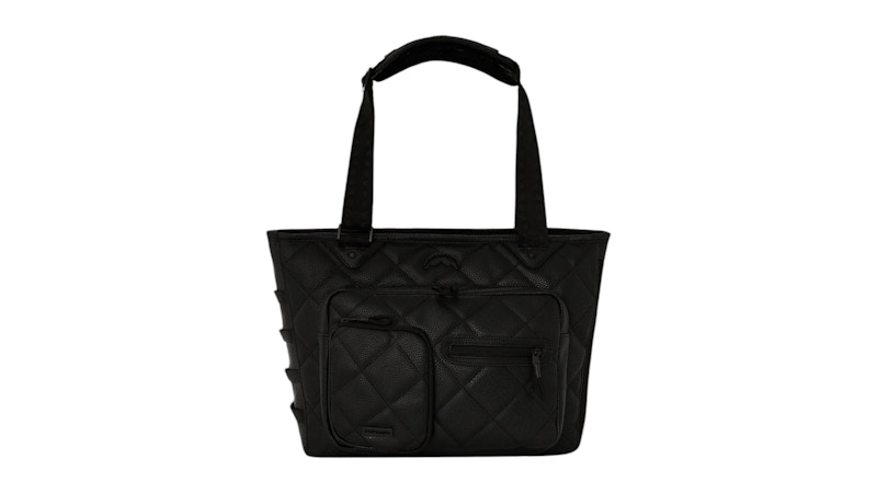 Sprayground Special Ops Nightflare Tote Multicolor