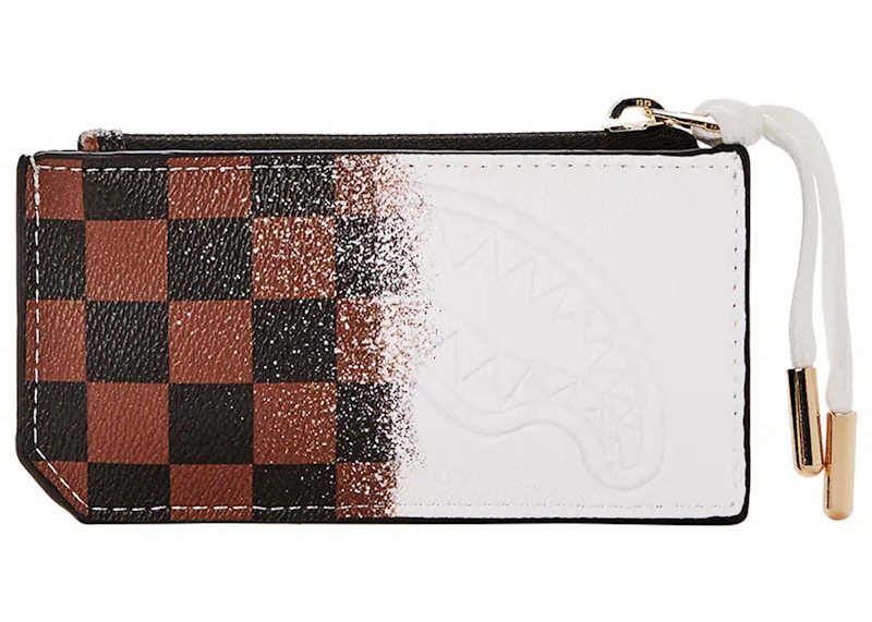 Sprayground Spray Spli Wallet Multicolor Men's - US