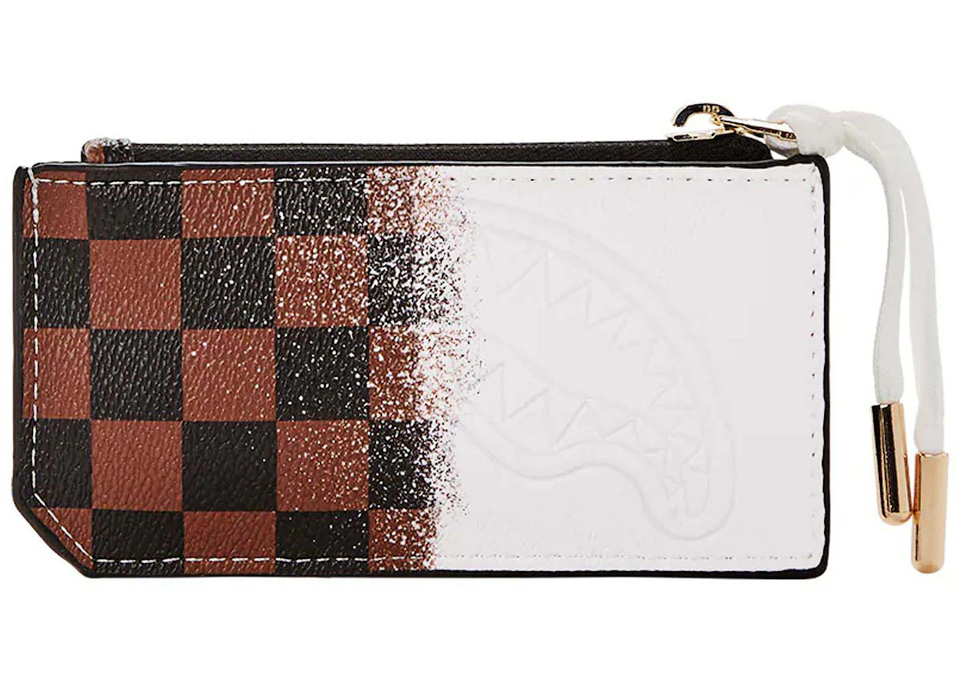 Sprayground Spray Spli Wallet Multicolor Men's - US
