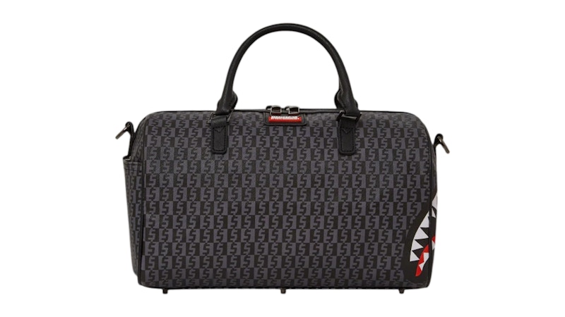 Sprayground Spraygatti Revv Mini Duffle Multicolor