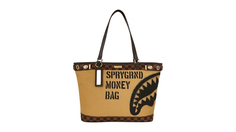 Borsa portamonete Sprayground Sprayground Multicolore