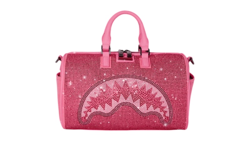 Sprayground Starlet Trinity Mini Duffle Multicolor