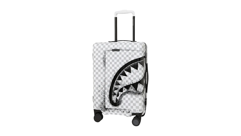 Sprayground Storm Fade Carry-On Luggage Multicolor